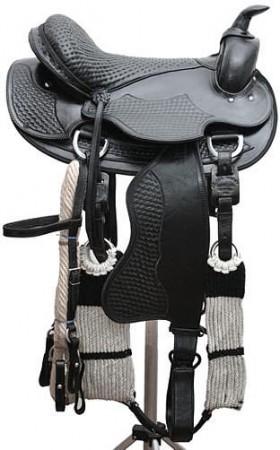 Sela Americana Western!
